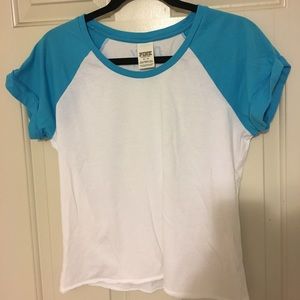 PINK Victoria's Secret Tee